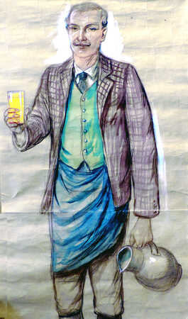Arnold Samuel
